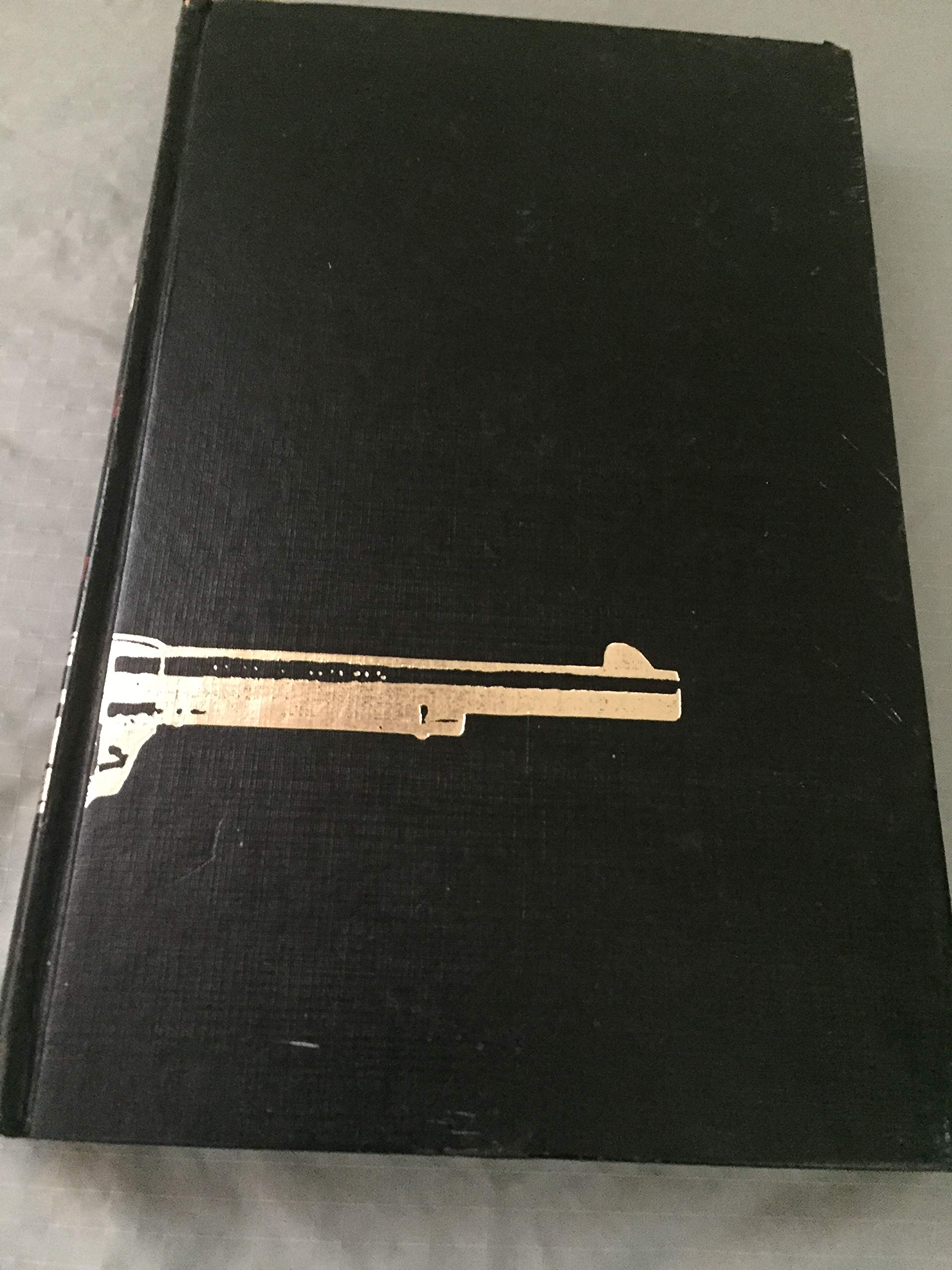 Ian Fleming:the Man with the Golden Gun-007's Last Great Adventure