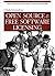 Understanding Open Source and Free Software Licensing by Andrew M. St. Laurent (26-Aug-2004) Paperback