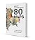 Around Switzerland in 80 Maps: A Magical Journey by Diccon Bewes (2015-10-26)