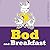 Bod and Breakfast by Michael Cole (2016-02-25)