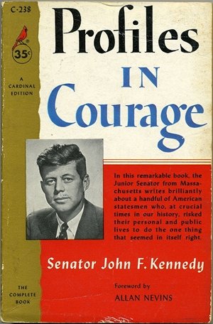 Profiles in Courage