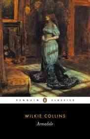 [ [ [ Armadale[ ARMADALE ] By Collins, Wilkie ( Author )Oct-01-1995 Paperback