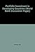 Portfolio Investment in Developing Countries (World Bank Discussion Paper)