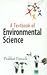 A Textbook of Environmental...