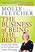 The Business of Being the Best: Inside the World of Go-Getters and Game Changers