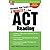 Increase Your Score In 3 Minutes A Day: ACT Reading by McCutcheon, Randall Published by McGraw-Hill 1st (first) edition (2005) Paperback