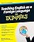 Teaching English as a Foreign Language For Dummies by Michelle Maxom (2012-01-24)