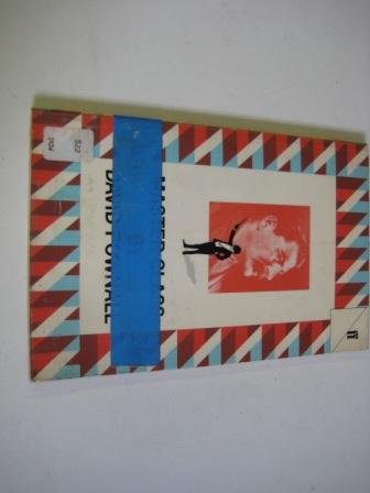 Master class (Paperback)