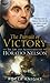 The Pursuit of Victory by R.J.B. Knight