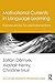 Motivational Currents in Language Learning: Frameworks for Focused Interventions (ESL & Applied Linguistics Professional Series) by D??rnyei Zolt??n Henry Alastair Muir Christine (2015-09-18) Paperback