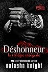 Déshonneur, la tr...