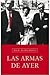 Las armas de ayer