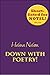 Down With Poetry by Helena Nelson
