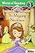 Sofia the First: The Missing Necklace (World of Reading: Level 1) by Lisa Ann Marsoli (2014-10-14)