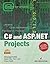 C# and ASP.NET Projects by Shivprasad Koirala, Rajesh Pillai, Pravin Joshi (2007) Paperback
