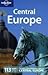 Central Europe 8th (egith) edition Text Only by Lisa Dunford
