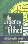 The urgency of ijtihad