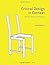 Critical Design in Context: History, Theory, and Practices [2/23/2017] Matt Malpass