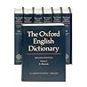 The Oxford English Dictionary by John Andrew Simpson