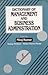 Communication And Management (Pb)