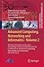 Advanced Computing, Networking and Informatics: Volume 2