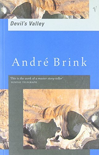 Devil's Valley by Andr?? Brink (2000-02-03)