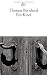 Ein Kind (German Edition) by Thomas Bernhard (1985-06-13)