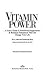 Vitamin Power: A Users Guid...