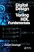 Digital Design and Verilog HDL Fundamentals