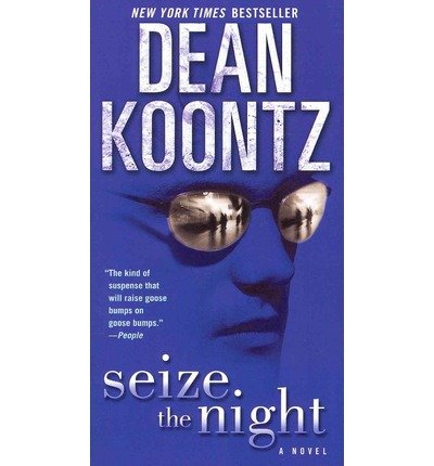 Seize the Night