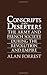 Conscripts and Deserters: The Army and French Society During the Revolution and Empire by Alan Forrest (1989-11-23)