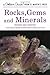 Rocks, Gems and Minerals (A Golden Guide from St. Martin's Press) by Shaffer, Paul R., Zim, Herbert S. (2001) Paperback