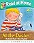 At the Doctor (Read at Home: First Experiences) by Hunt Roderick Young Ms Annemarie (2007-09-06) Hardcover