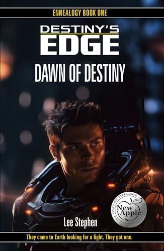 Dawn of Destiny (Destiny's Edge Book 1)