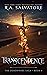Transcendence: The DemonWars Saga, Book 6 (DemonWars series)