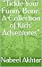 "Tickle Your Funny Bone: A ...