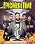 Epic Meal Time by Morenstein, Harley, Elkin, Josh (2014) Paperback