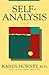 Self-Analysis by Karen Horney Self-Analysis by Karen Horney