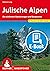 Julische Alpen (E-Book): Di...