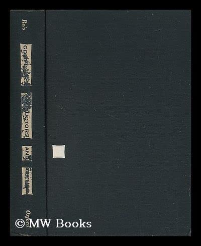 Composers Conductors and Critics (Hardcover)