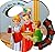 Let's Go to Mass (St. Joseph Rattle Board Books) by Catholic Book Publishing Co (Editor) (1-Dec-2008) Board book