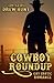 Cowboy Roundup by Drew Hunt (2015-10-22)