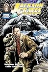 Jackson Graves: Shadow of The Yeti (The Jackson Graves Adventures)