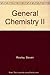 General Chemistry II: Lab M...