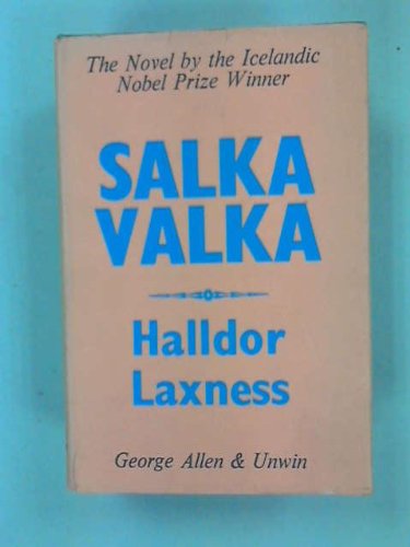 Salka Valka,
