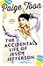 The Accidental Life of Jessie Jefferson by Paige Toon by Paige Toon