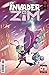 INVADER ZIM #39 MADDIE C. B COVER