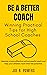 Be a Better Coach: Winning ...
