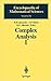 Complex Analysis I: Entire and Meromorphic Functions Polyanalytic Functions and Their Generalizations (Encyclopaedia of Mathematical Sciences, Volume 85) [Special Indian Edition - Reprint Year: 2020]