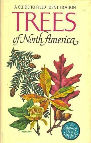 Trees of North America (Hardcover)